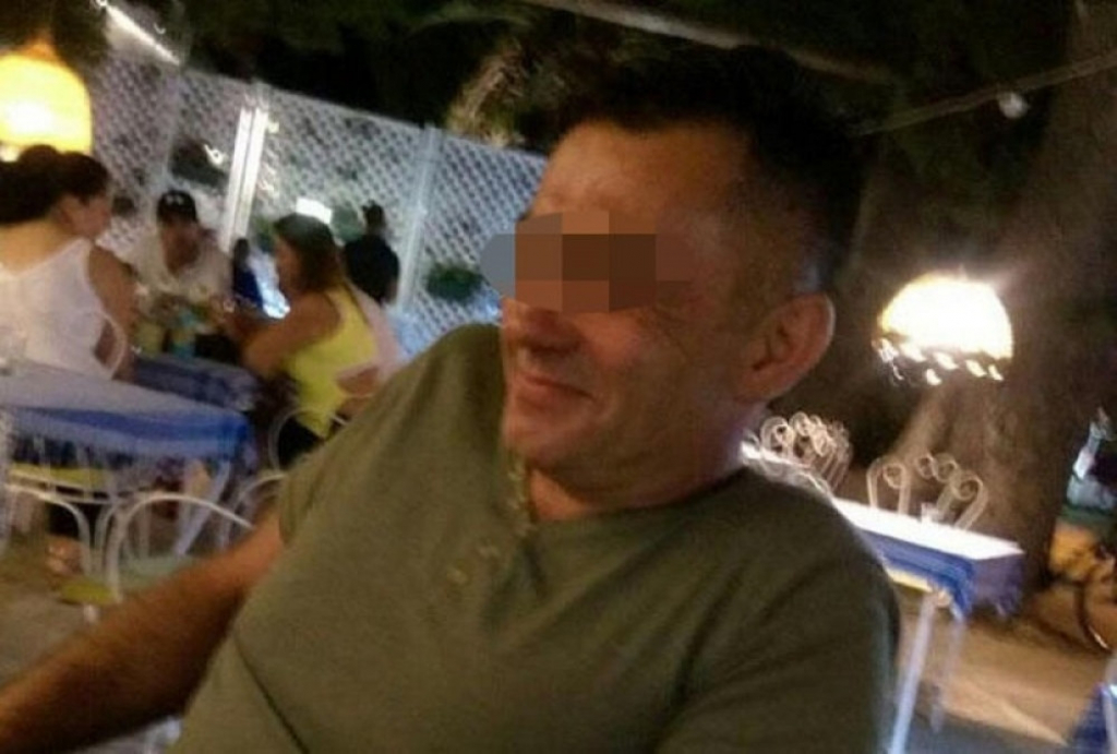 Nebojša N., ubistvo, Barič