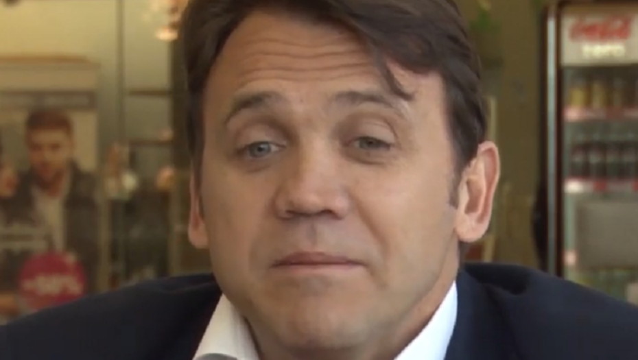 Dejan Petković Rambo