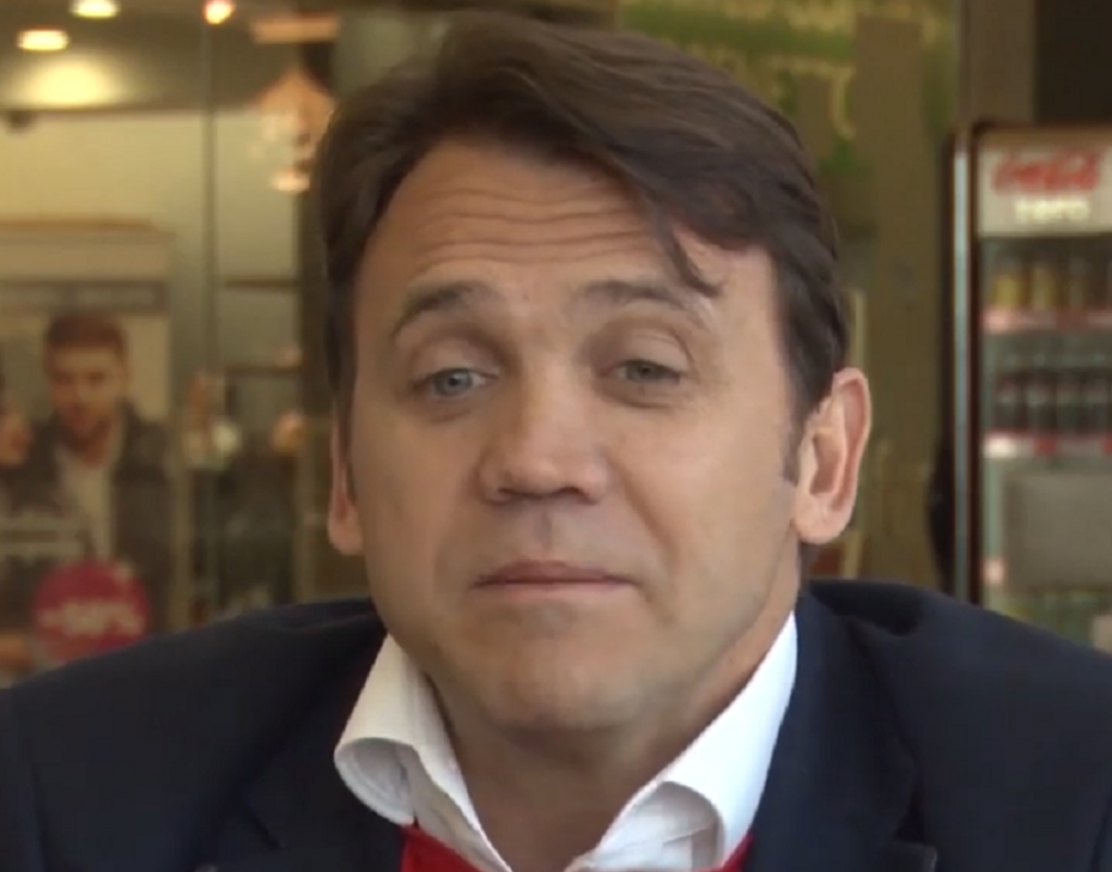 Dejan Petković Rambo