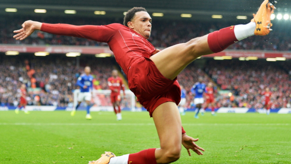 Trent Aleksander-Arnold