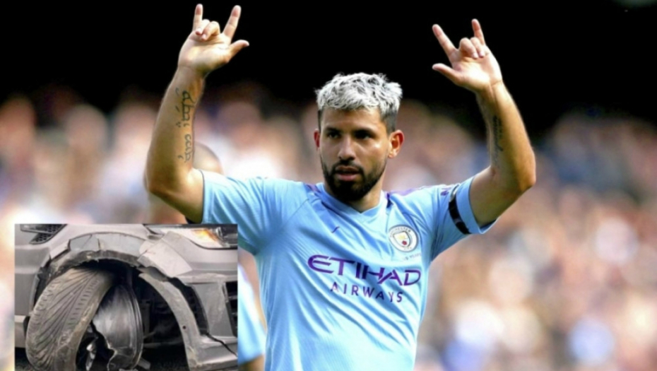 Serhio Aguero