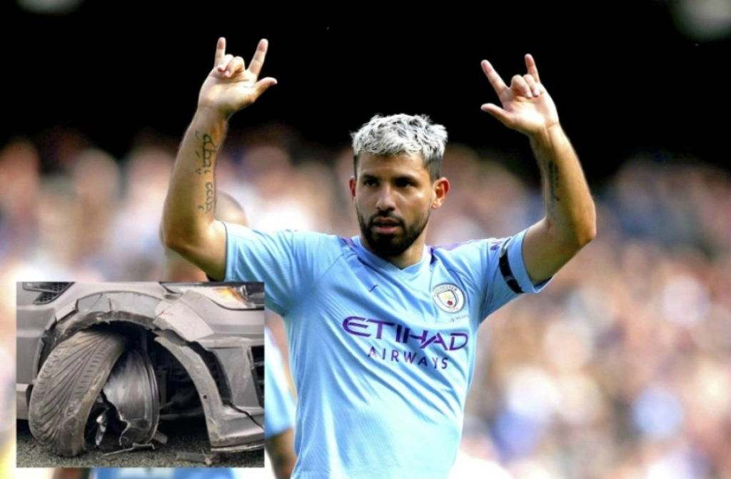 Serhio Aguero