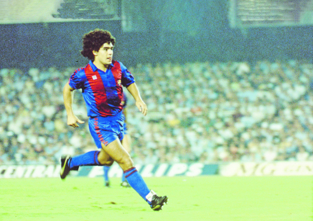 Maradona