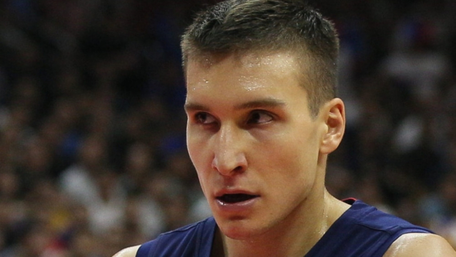 Bogdan Bogdanović