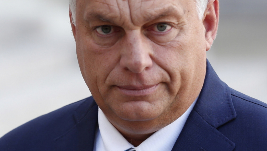 Viktor Orban