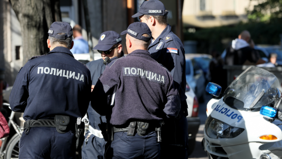 Policijski uviđaj