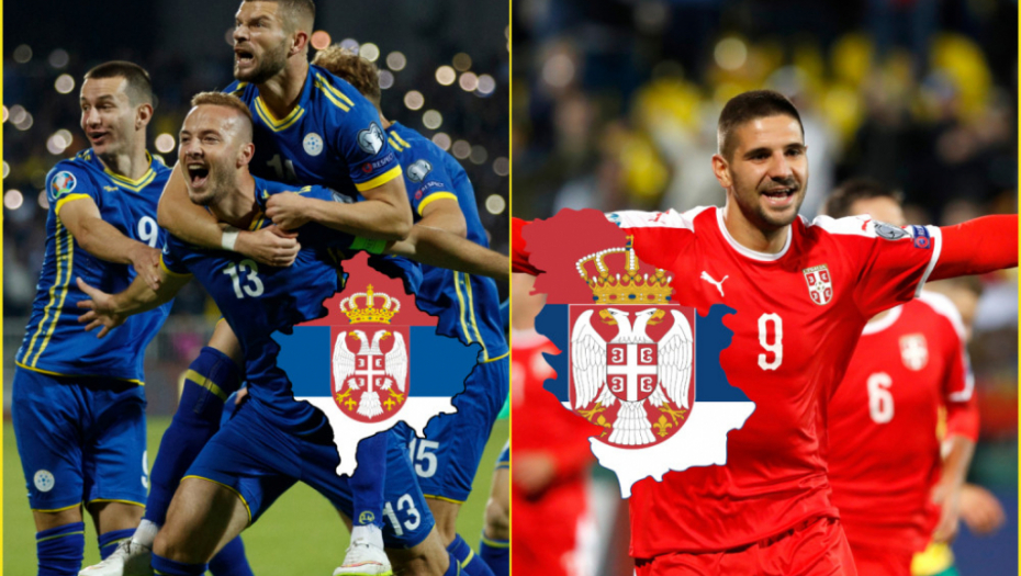 Kosovo - Srbija