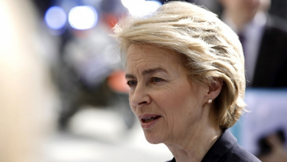 Ursula fon der Lajen