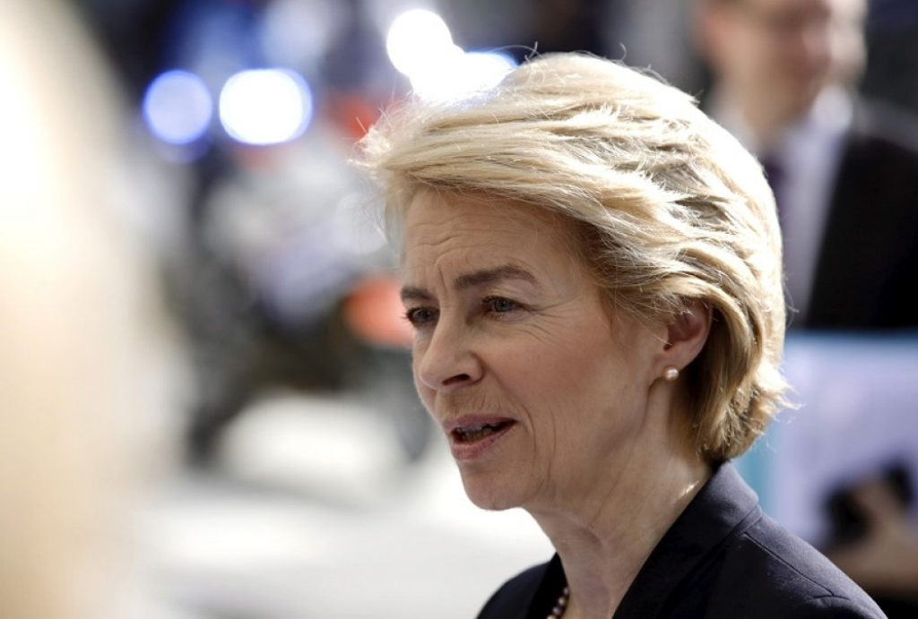 Ursula fon der Lajen