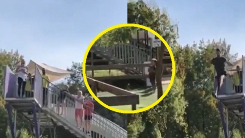 Jelena, Novak I Stefan