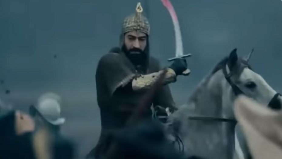 Druga kosovska bitka 1448. - Murat II