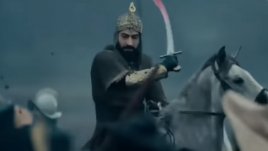 Druga kosovska bitka 1448. - Murat II