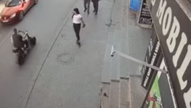 Pokušaj ubistva u Novom Pazaru