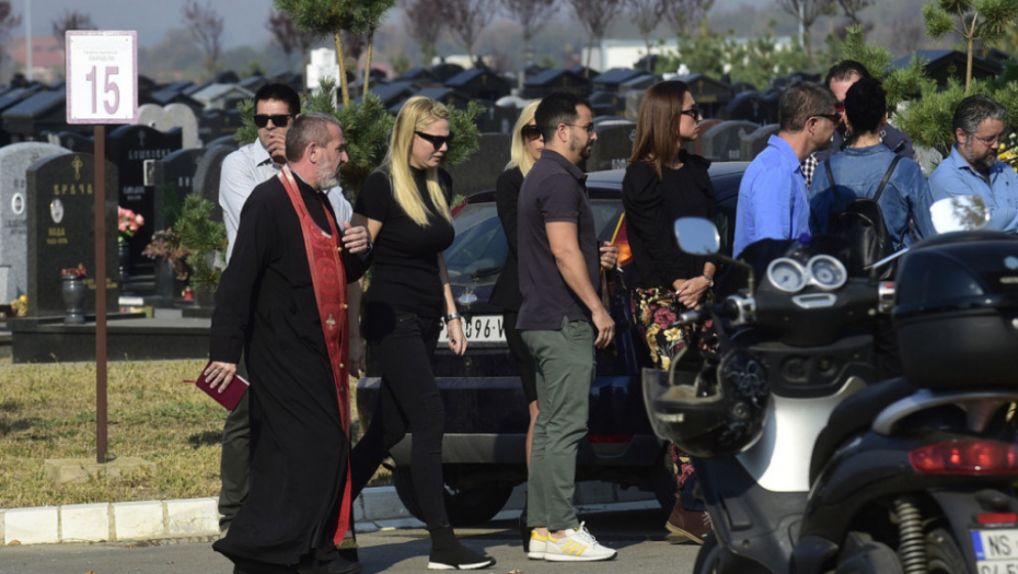 Pomen Daliboru Andonovom Gruu