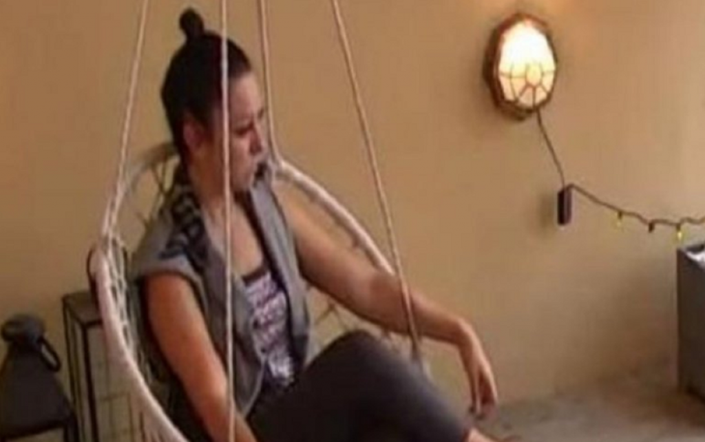 Nova dadilja Miljaninog deteta