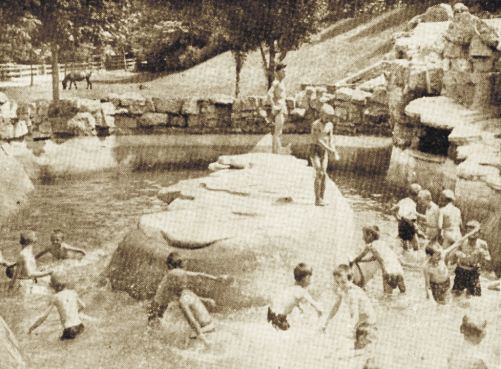 Jedan od omiljenih stanovnika Zoo-vrta 