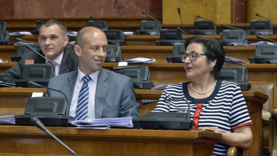 Radoslav Milojičić Kena 