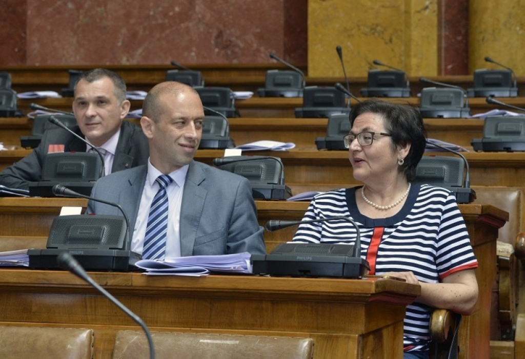 Radoslav Milojičić Kena