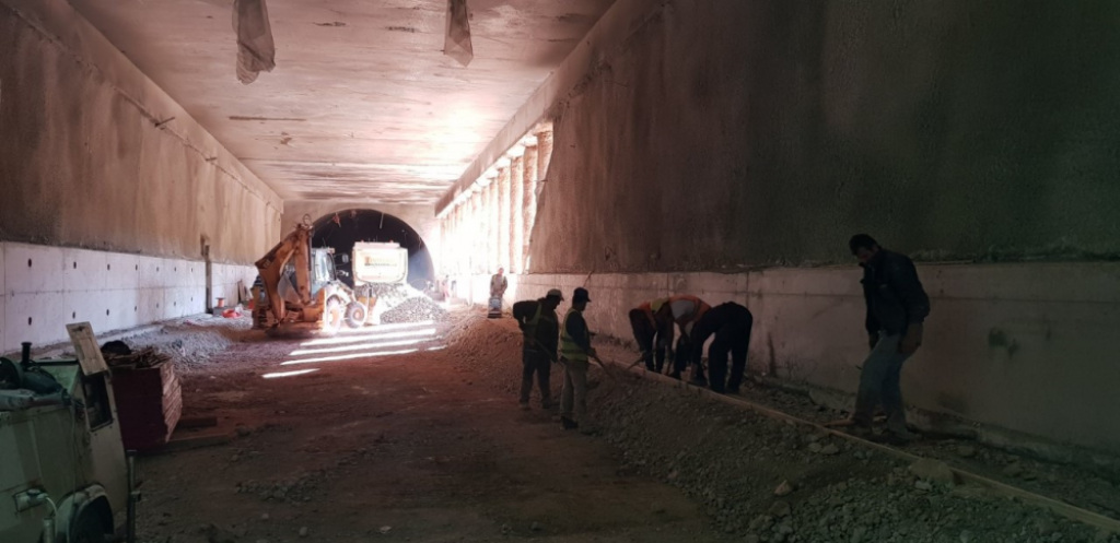 Istočni krak Koridora 10