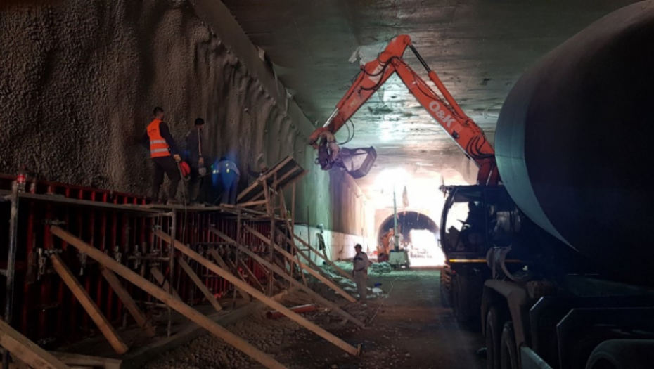 Istočni krak Koridora 10