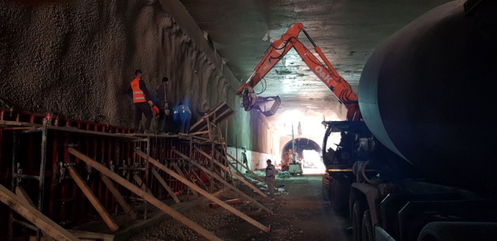 Istočni krak Koridora 10