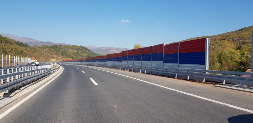 Istočni krak Koridora 10