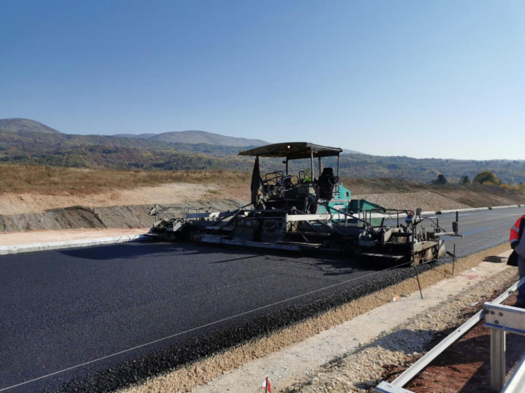 Istočni krak Koridora 10