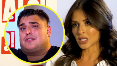 Darko Lazić i Ana Sević