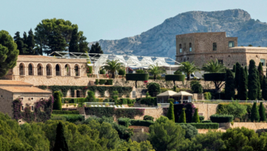 Svadba Rafaela Nadala