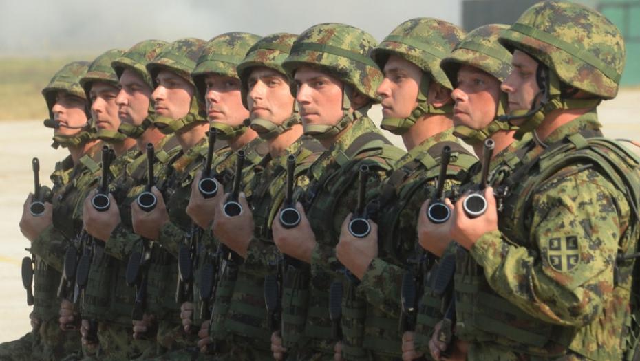 aerodrom, Vojska Srbije