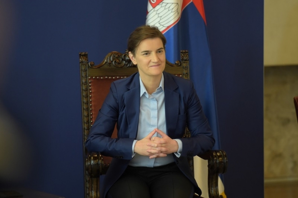 Ana Brnabić