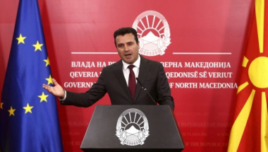 Zoran Zaev