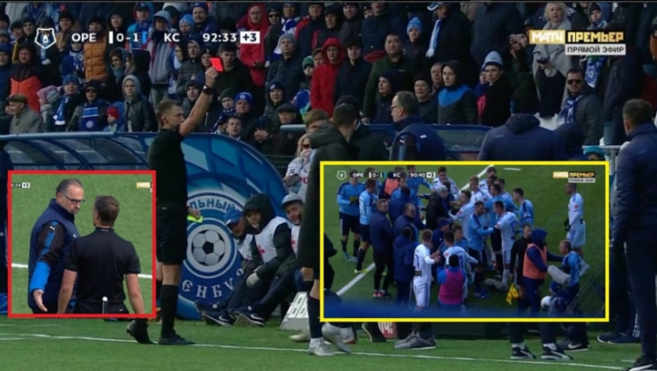 Miodrag Božović Grof