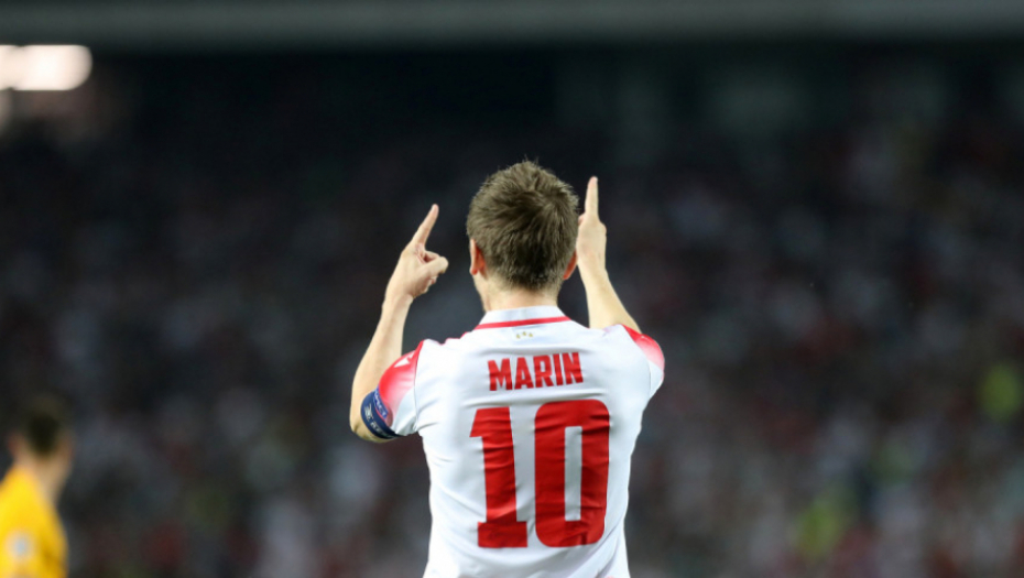 Marko Marin