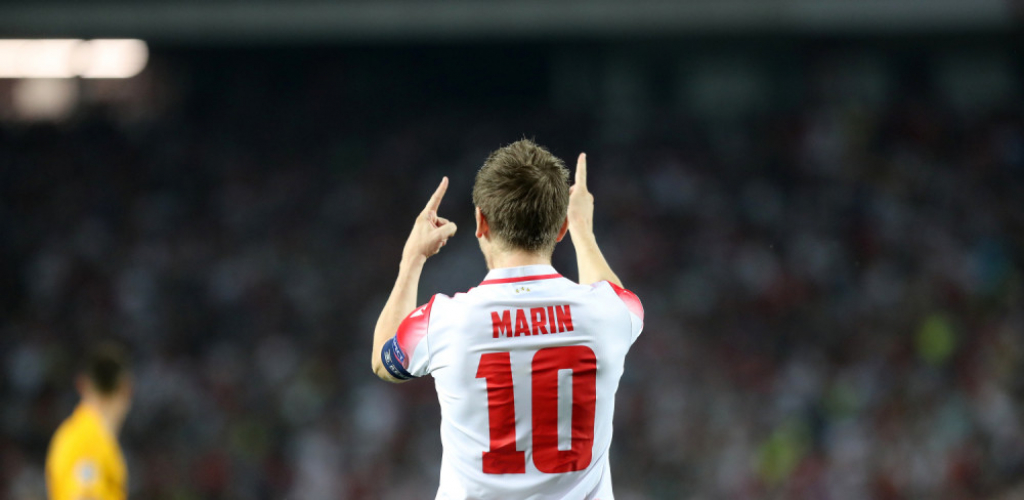 Marko Marin