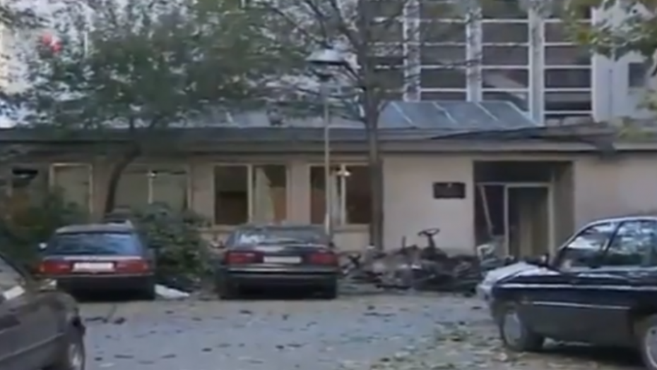 Rijeka, islamisti, teroristički napad,