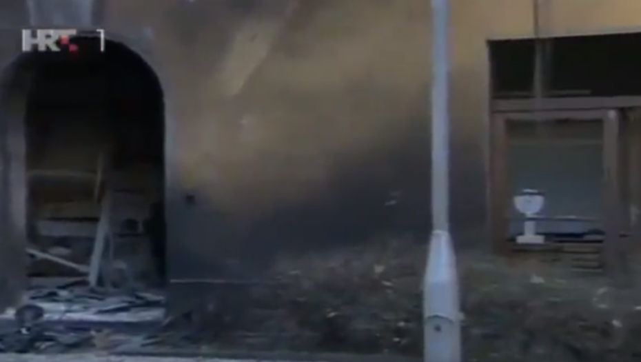 Rijeka, islamisti, teroristički napad,