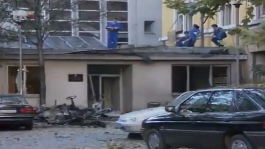 Rijeka, islamisti, teroristički napad,