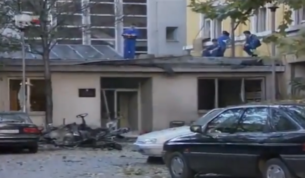 Rijeka, islamisti, teroristički napad,