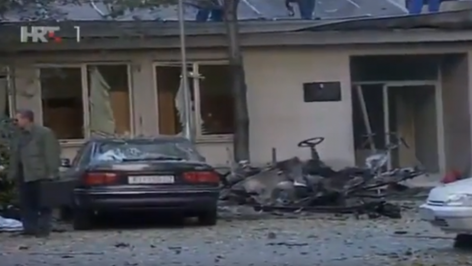 Rijeka, islamisti, teroristički napad,