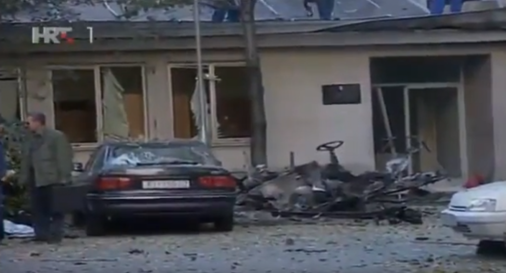 Rijeka, islamisti, teroristički napad,