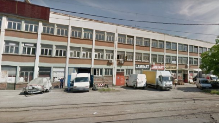 Industrija motora Rakovica