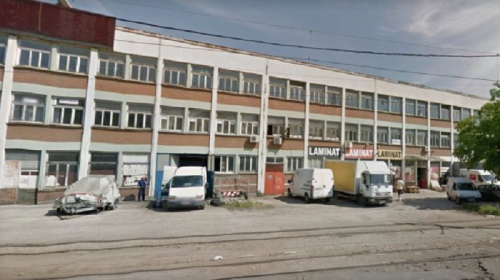 Industrija motora Rakovica