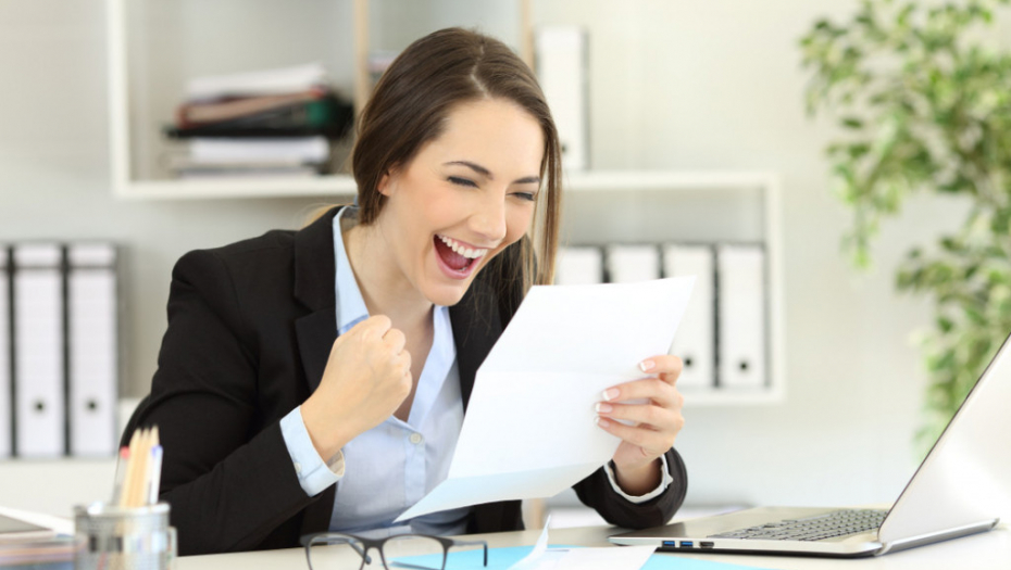 posao, kolege, stres, tim, uspeh, DEVOJKA