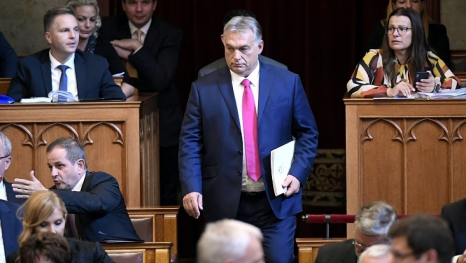 Viktor Orban
