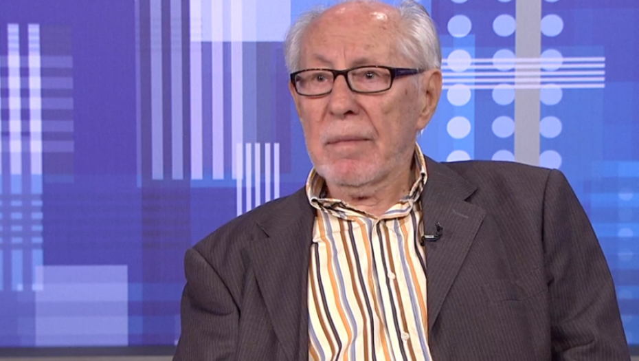 Akademik Dragoslav Mihailović