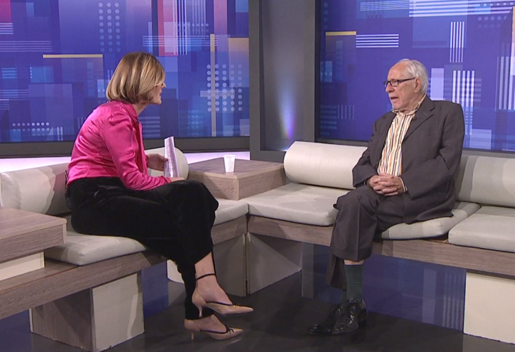 Akademik Dragoslav Mihailović