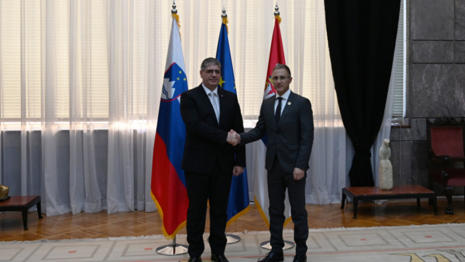 Nebojša Stefanović