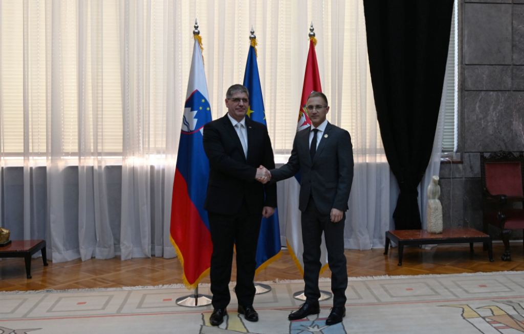 Nebojša Stefanović