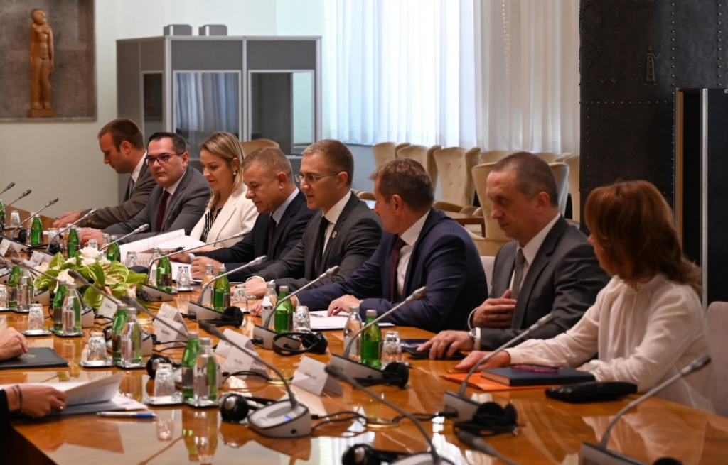 Nebojša Stefanović